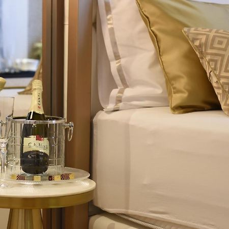 Luxury Rooms Fortuna Split Exterior foto