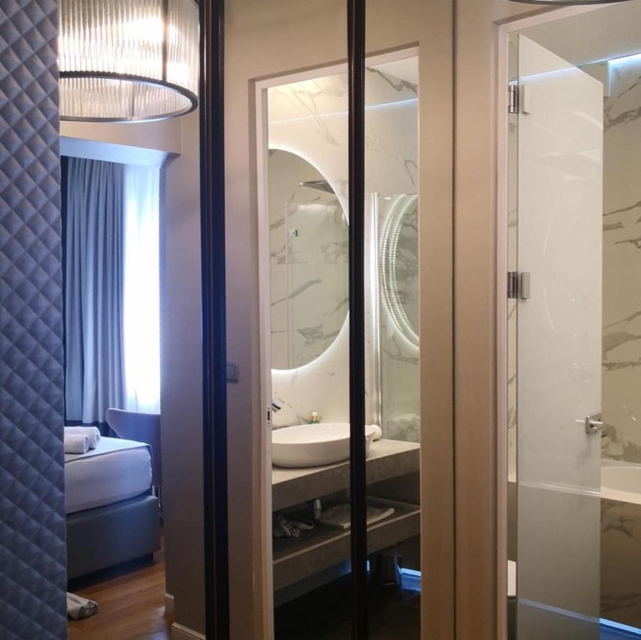 Luxury Rooms Fortuna Split Zimmer foto