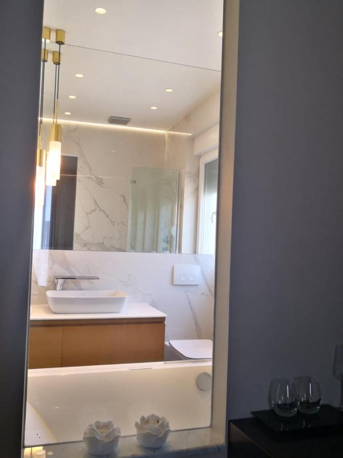 Luxury Rooms Fortuna Split Zimmer foto