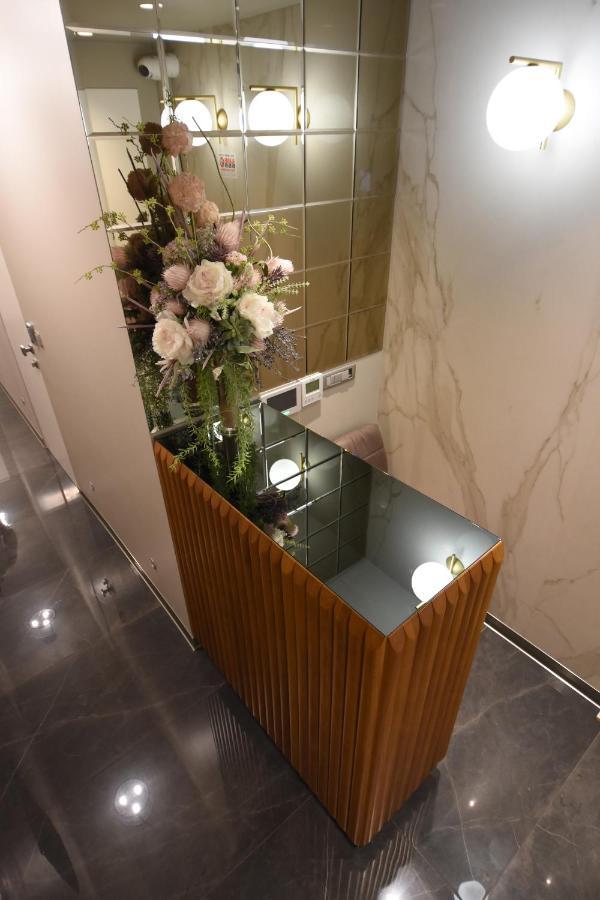 Luxury Rooms Fortuna Split Exterior foto