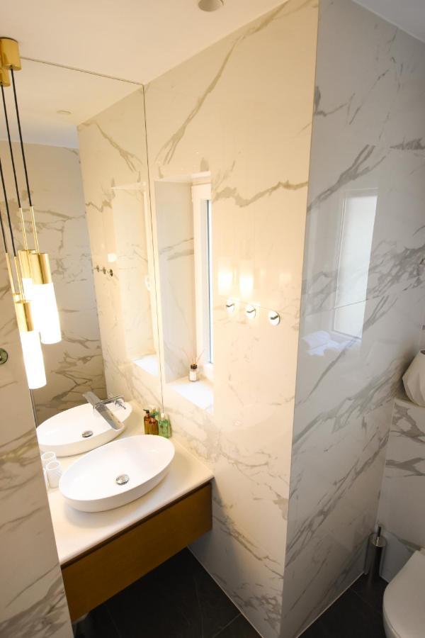 Luxury Rooms Fortuna Split Exterior foto